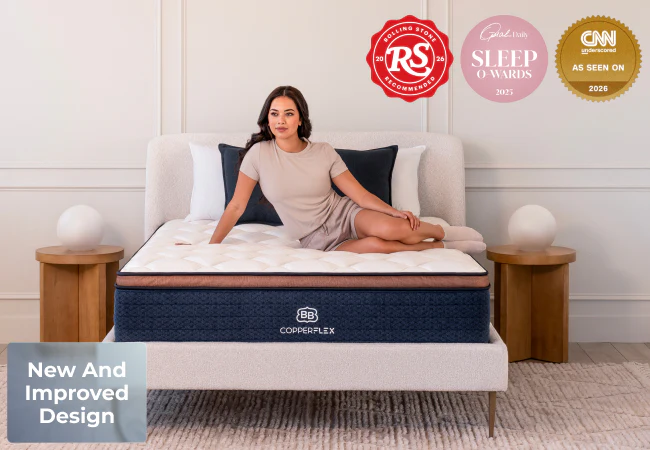 Best Mattresses 2025